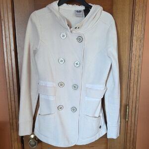 Harley Davidson Sweatshirt Jacket